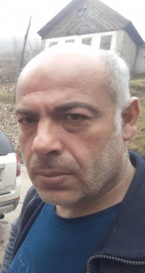 i Trabzon'da 17 yaşındaki genç babasını öldürdü