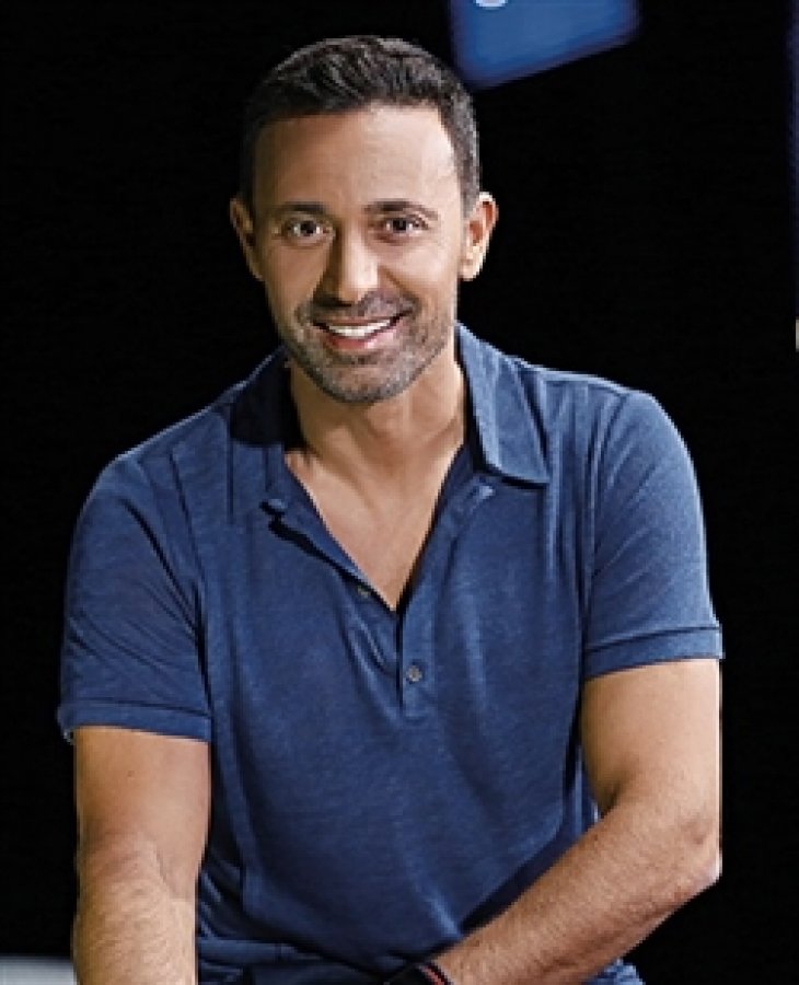 İrem Sak'tan Mustafa Sandal itirafı