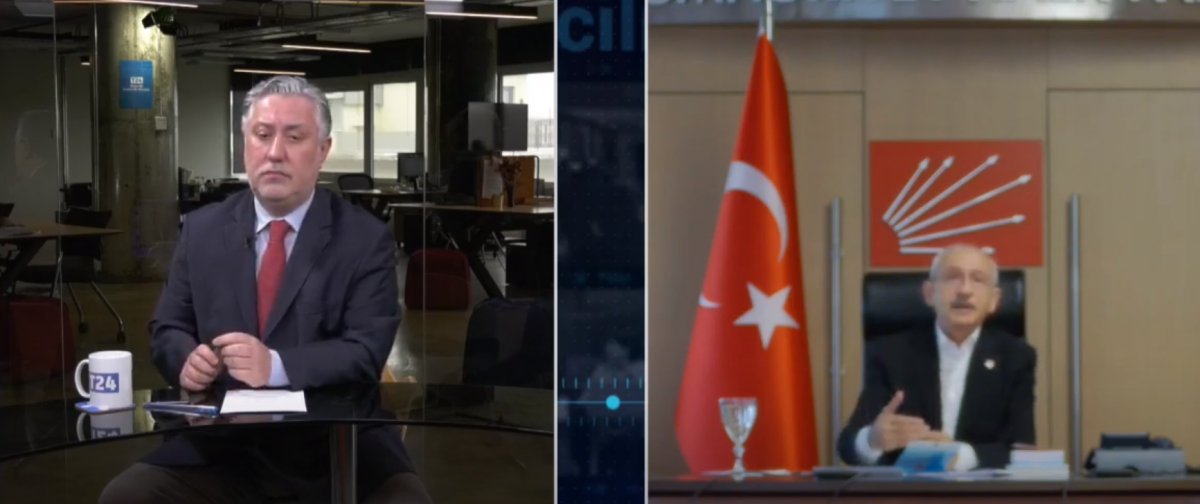 CHP, af yasasına karşı dilekçe hazırlıyor