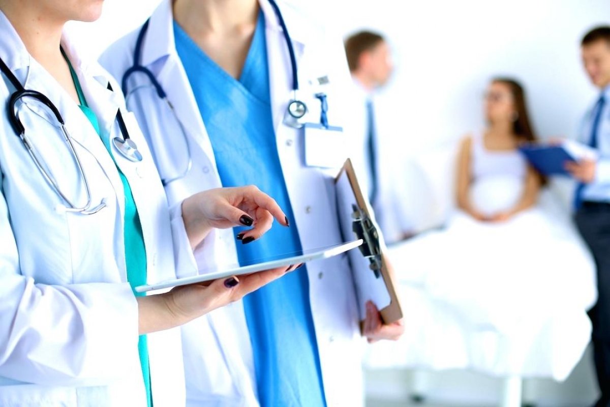 Astım hastalarının koronavirüsle imtihanı