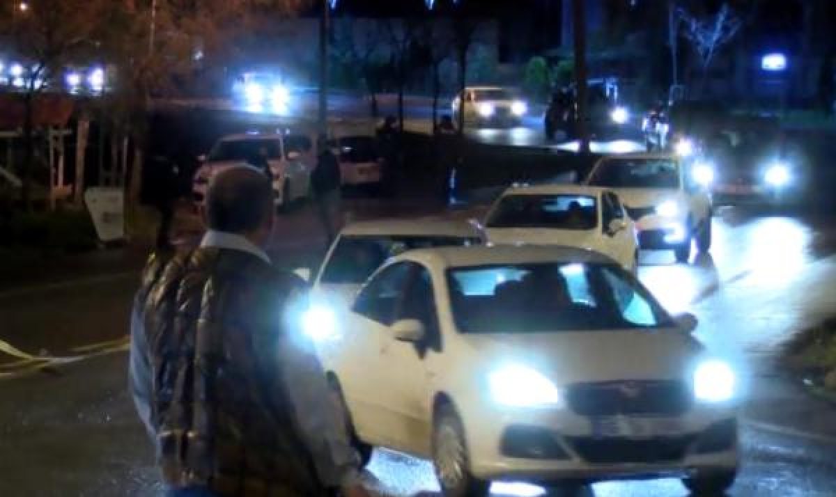 d Alaattin Çakıcı tahliye oldu