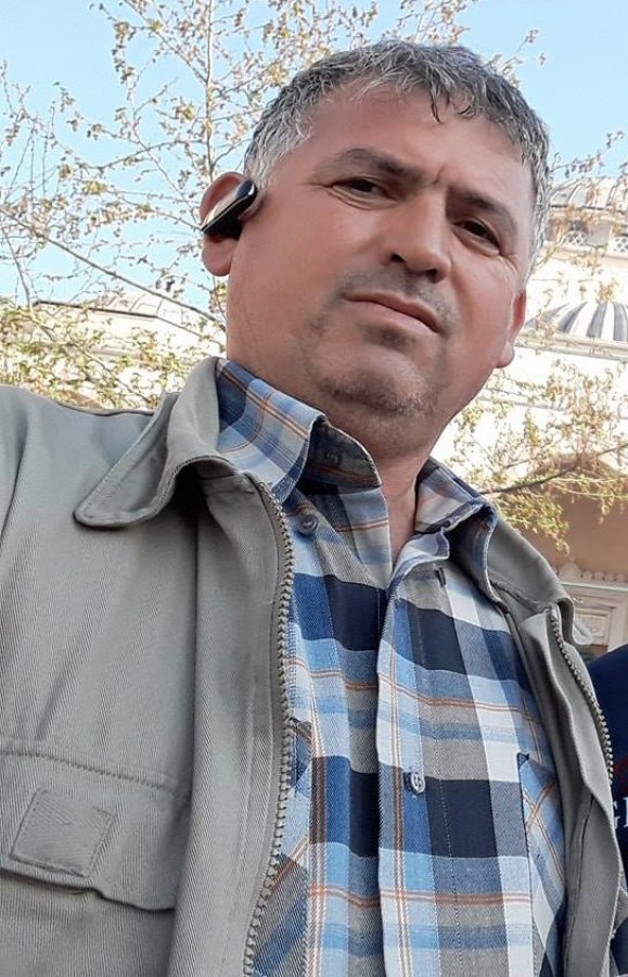 i Atina’da öldürülen şoförün cenazesi Türkiye'ye getirildi