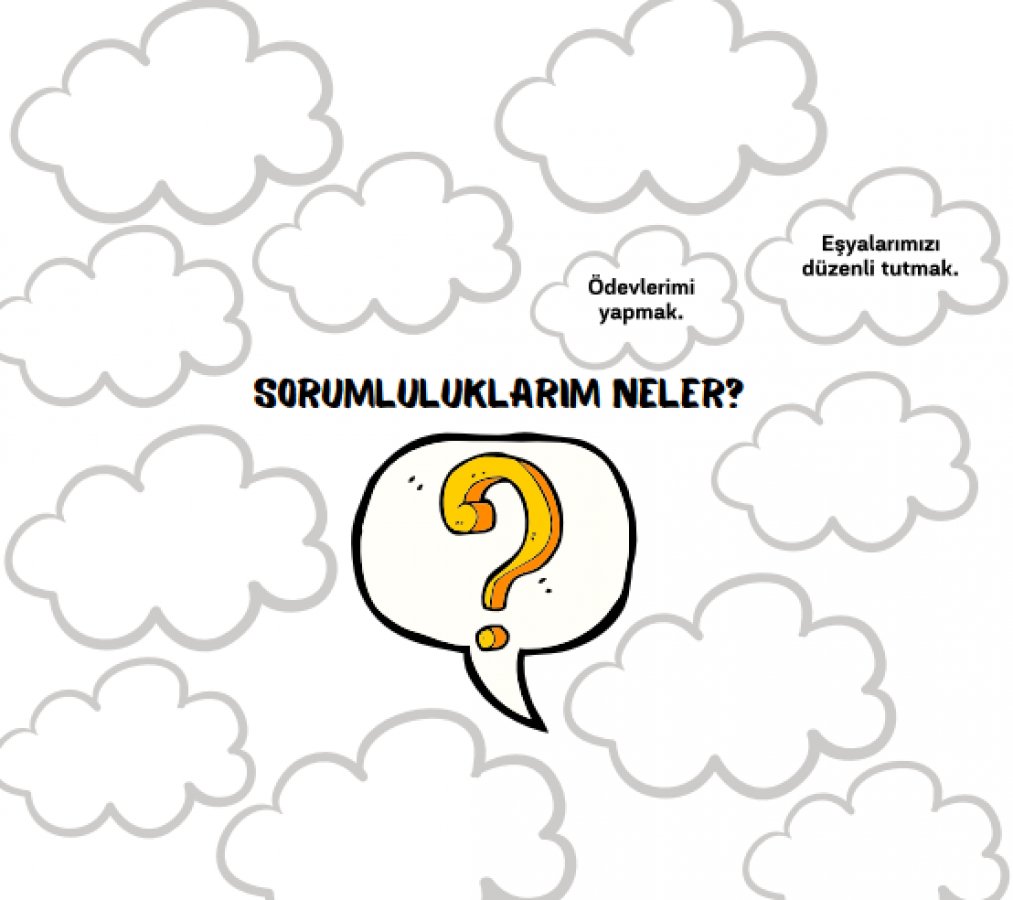 Çocuklar için evde yapılabilecek eğlenceli aktiviteler