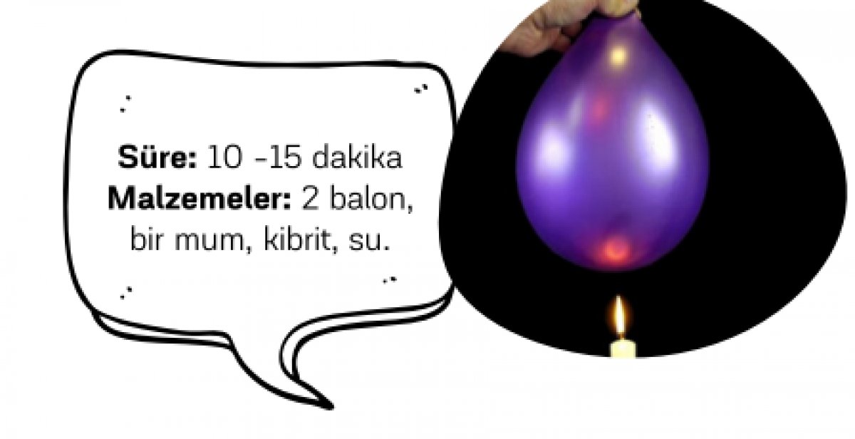 Çocuklar için evde yapılabilecek eğlenceli aktiviteler