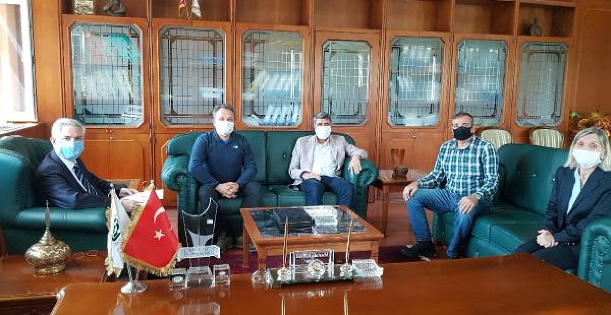 Çukurova Üniversitesi, koronaya alternatif tedavi geliştirdi