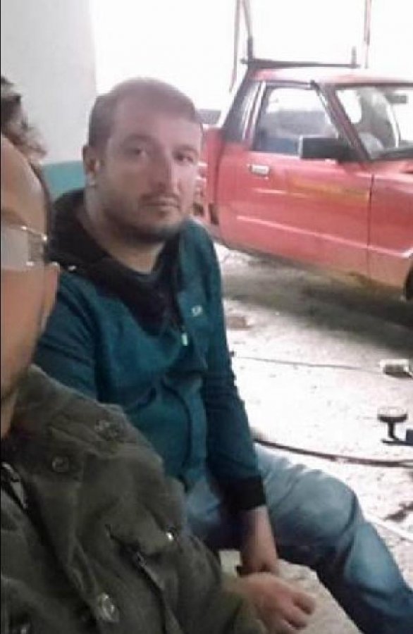 Karşılıksız sevdiği kadını öldüren saplantılı aşık yakalandı