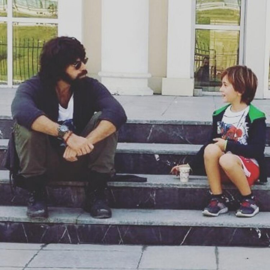 Gamze Özçelik'ten Uğur Pektaş açıklaması