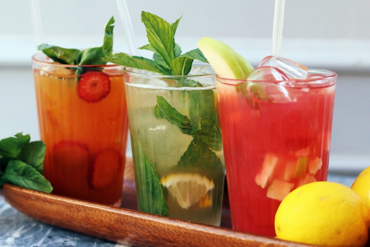 Evde egzersiz yapmak için hazırız