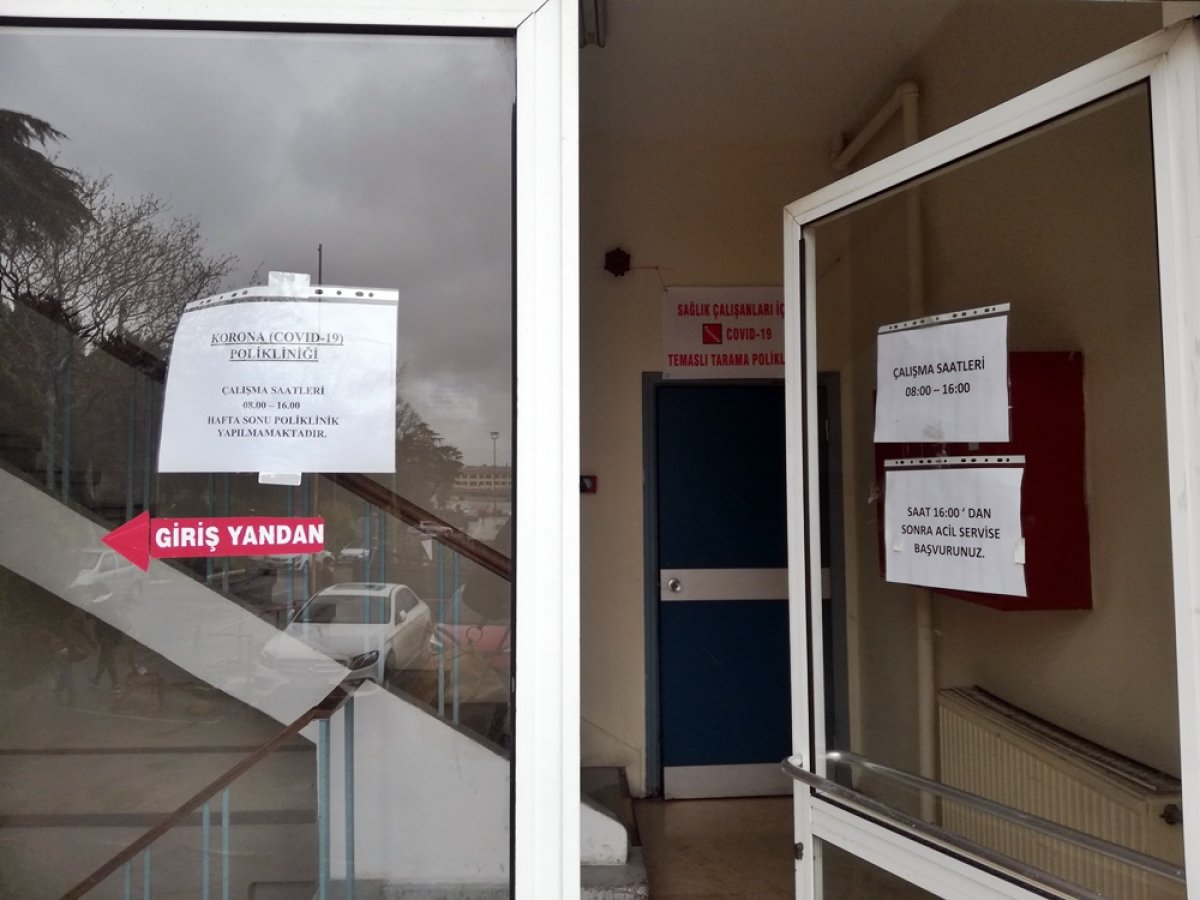 Koronavirüs testinin nasıl yapıldığının öyküsü