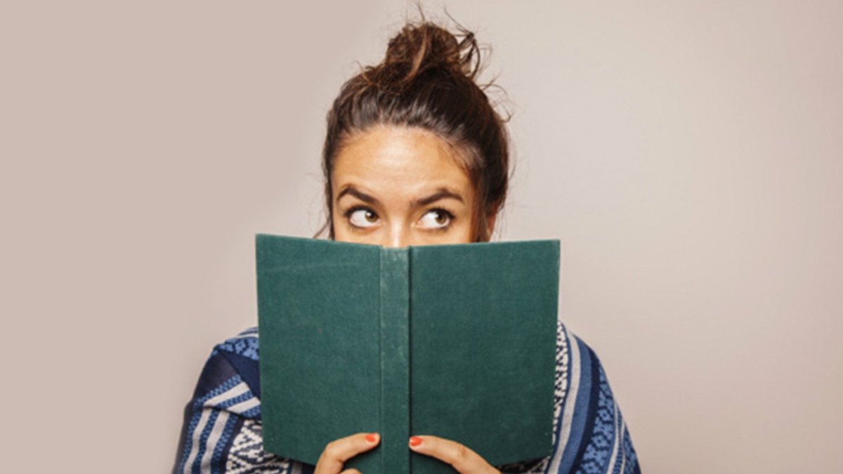 Tsundoku sendromu nedir