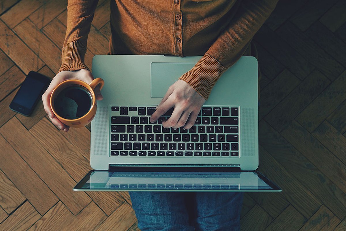 Koronavirüsle evde çalışmanın dayanılmaz hafifliğiyle tanıştık