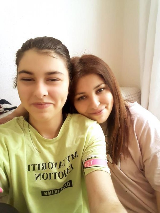 d Evden atılmakla tehdit edilen kadın yardımları paylaşacak