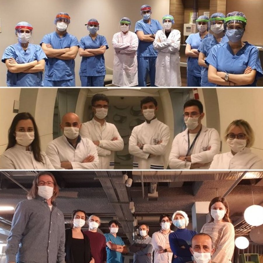 Prof. Dr. Ercüment Ovalı: Koronavirüs ilacı hazır