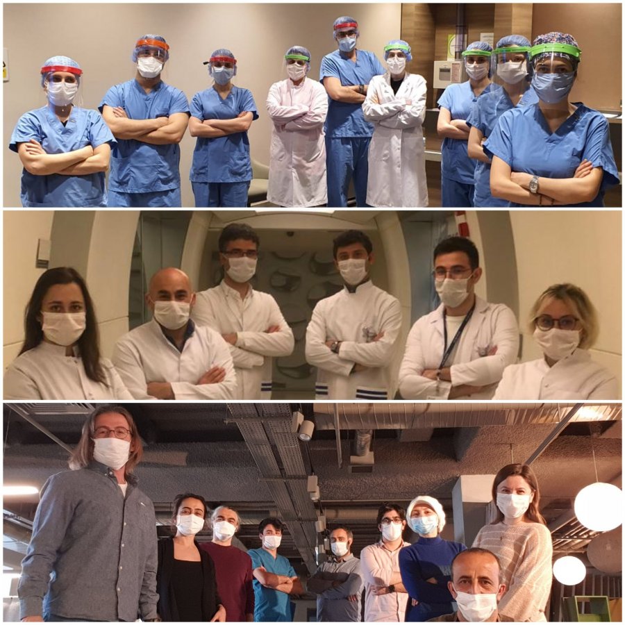 Koronavirüs üzerine çalışan Prof. Dr. Ercüment Ovalı kimdir? biyografisi 