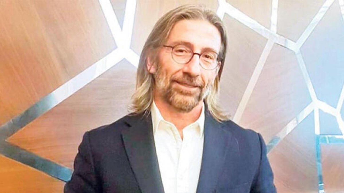 Koronavirüs ilacı üzerine çalışan Ercüment Ovalı kimdir? biyografisi 