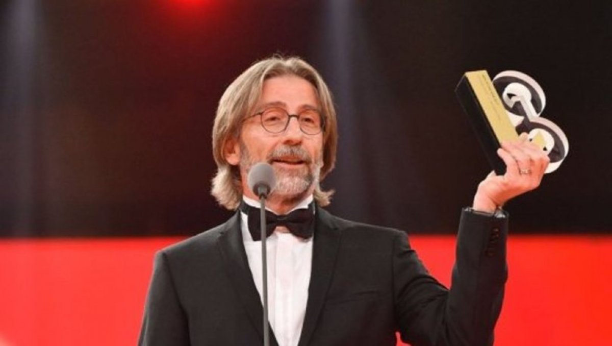 Koronavirüs üzerine çalışan Prof. Dr. Ercüment Ovalı kimdir? biyografisi 