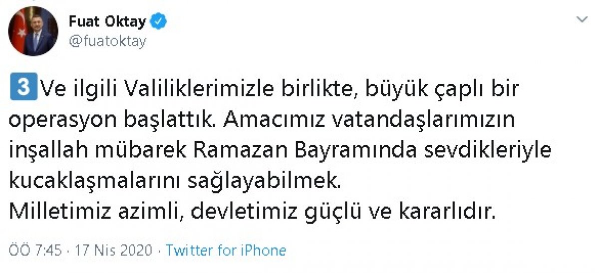 Yurt dışından 25 bin Türk vatandaşı daha getirilecek