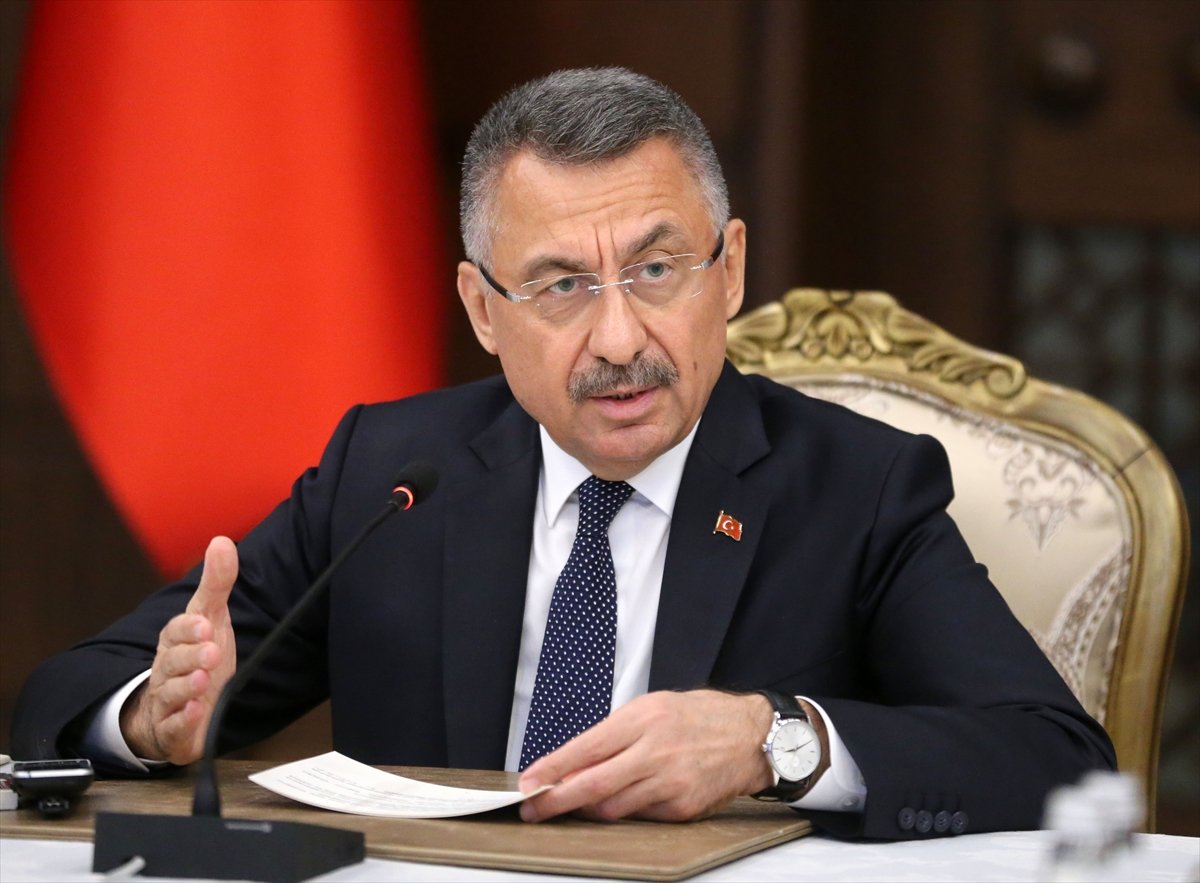 a Yurt dışından 25 bin Türk vatandaşı daha getirilecek