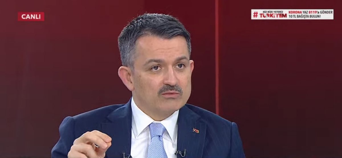 Halkın sağlığıyla oynayan 45 firma ifşa edildi