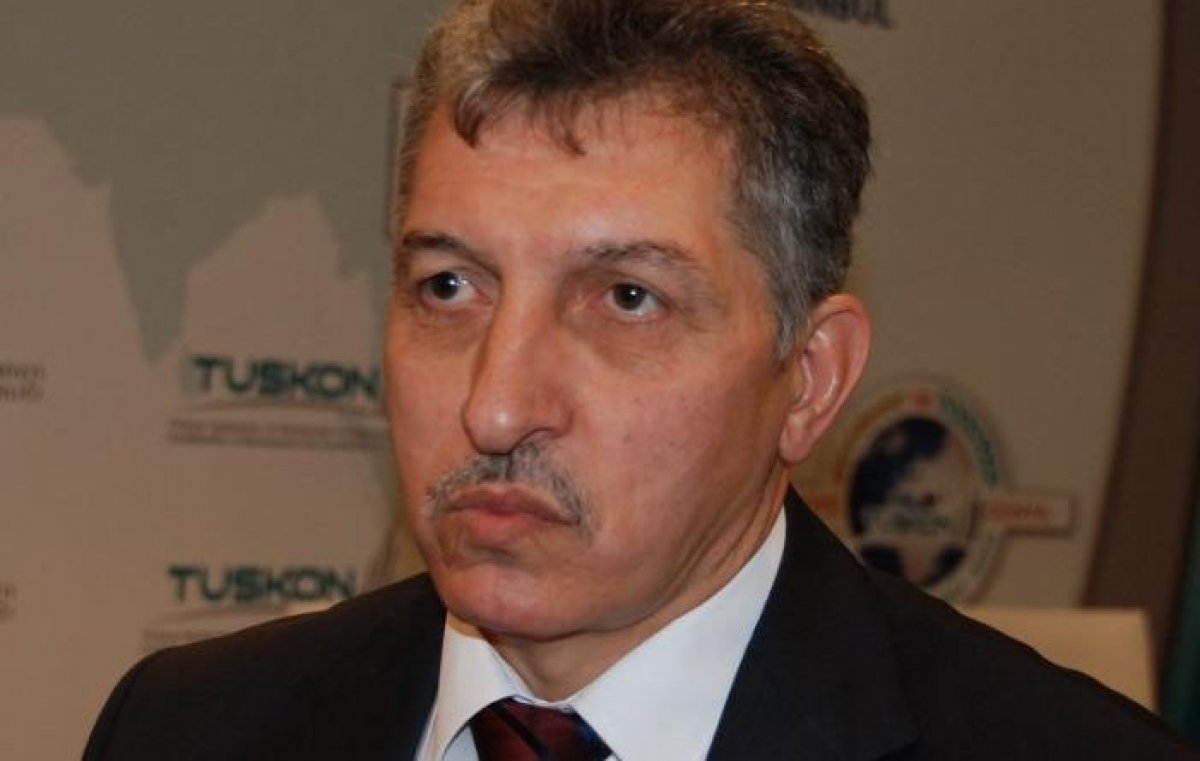 FETÖ'nün kilit ismi Rahmi Bıyık koronadan öldü