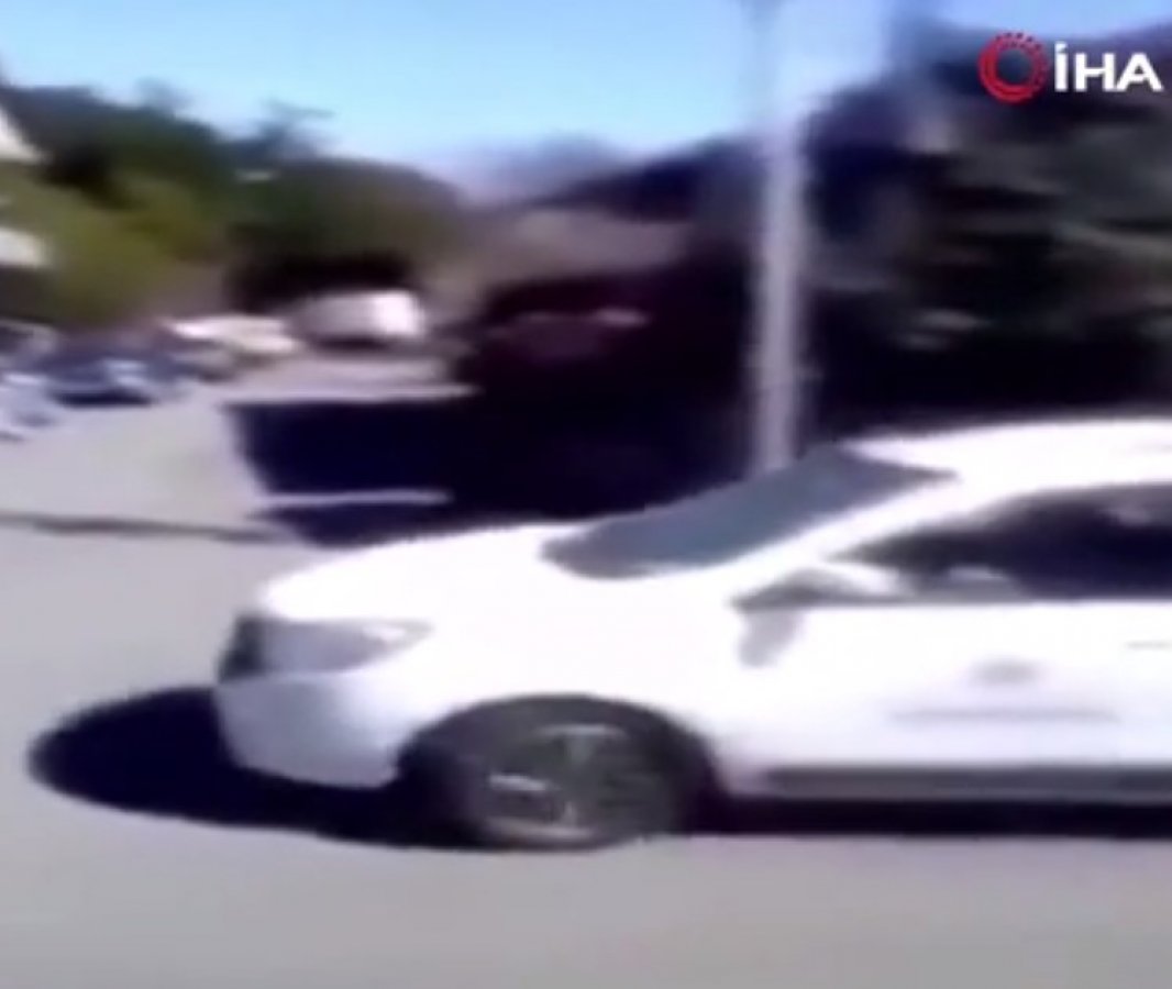 İBB’nin yardımına tepki: CHP’lilere dağıtıyorsunuz