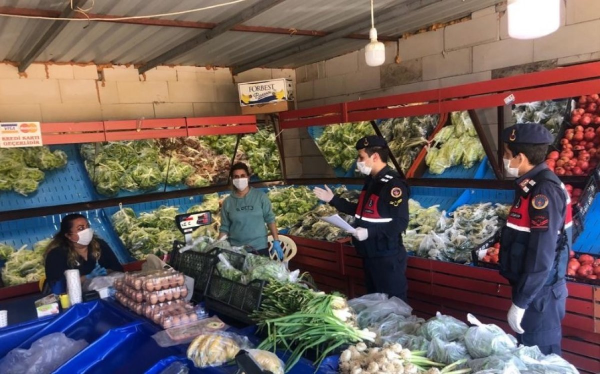 i İçişleri Bakanlığı yasağa uymayanlara ceza yağdırdı