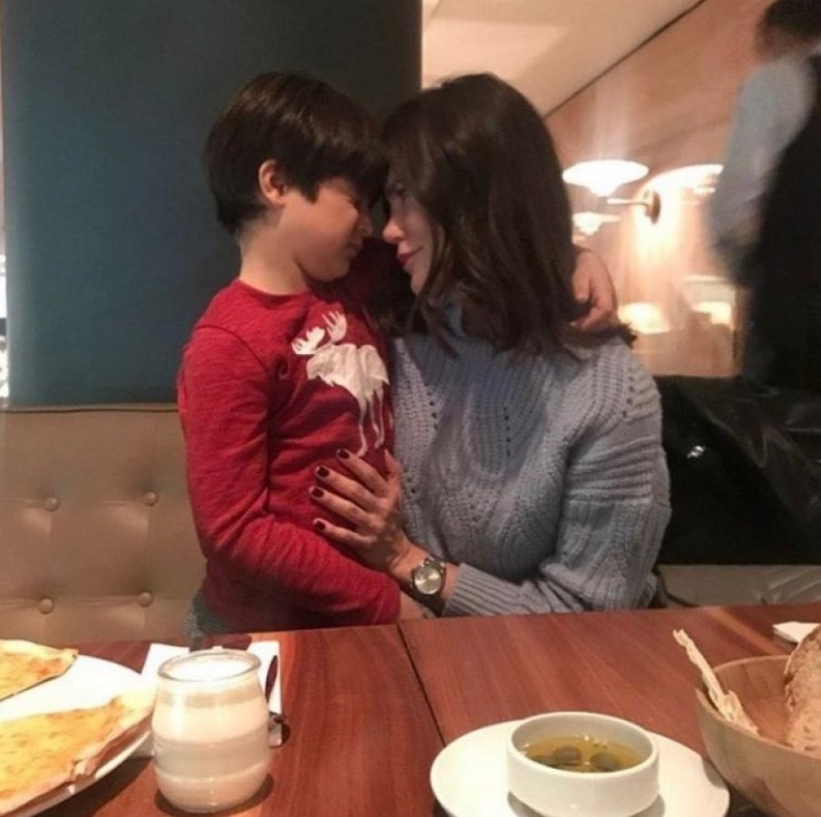 Pars'ın mezar taşı büyük üzüntü yaşattı