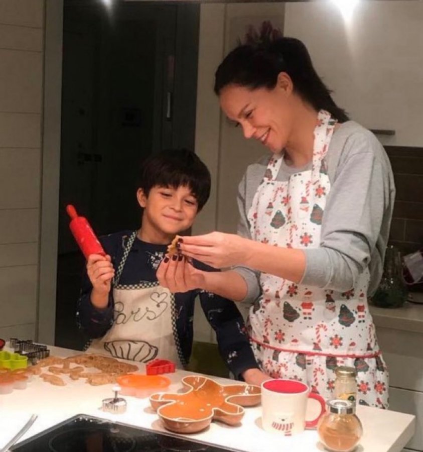 Pars'ın mezar taşı büyük üzüntü yaşattı