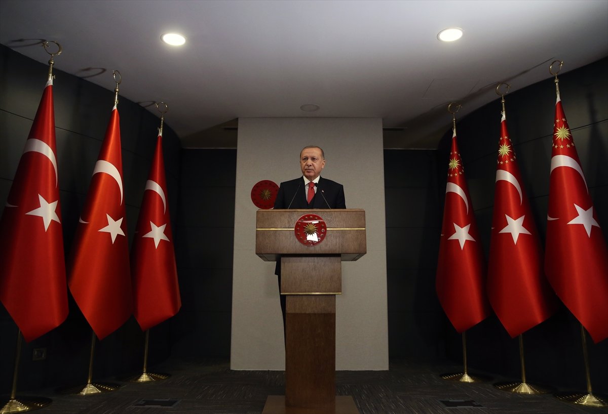 Sokağa çıkma yasağı bu hafta 4 gün