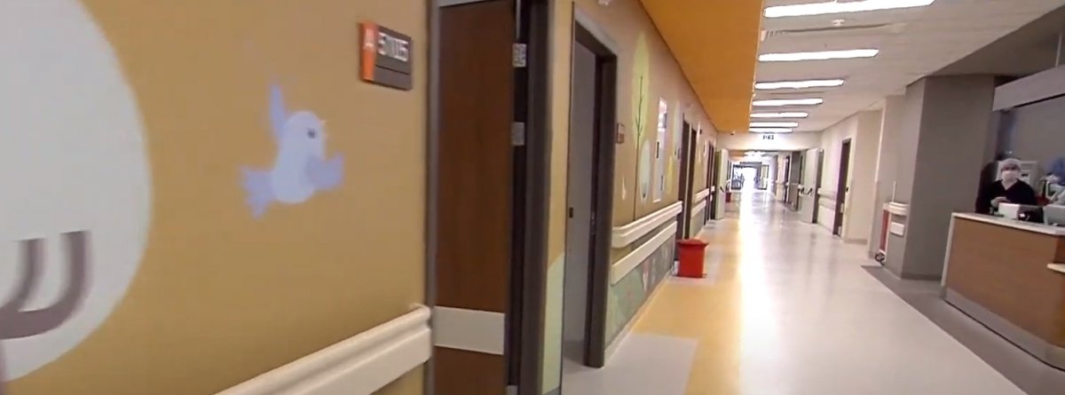 Başakşehir Şehir Hastanesi açıldı