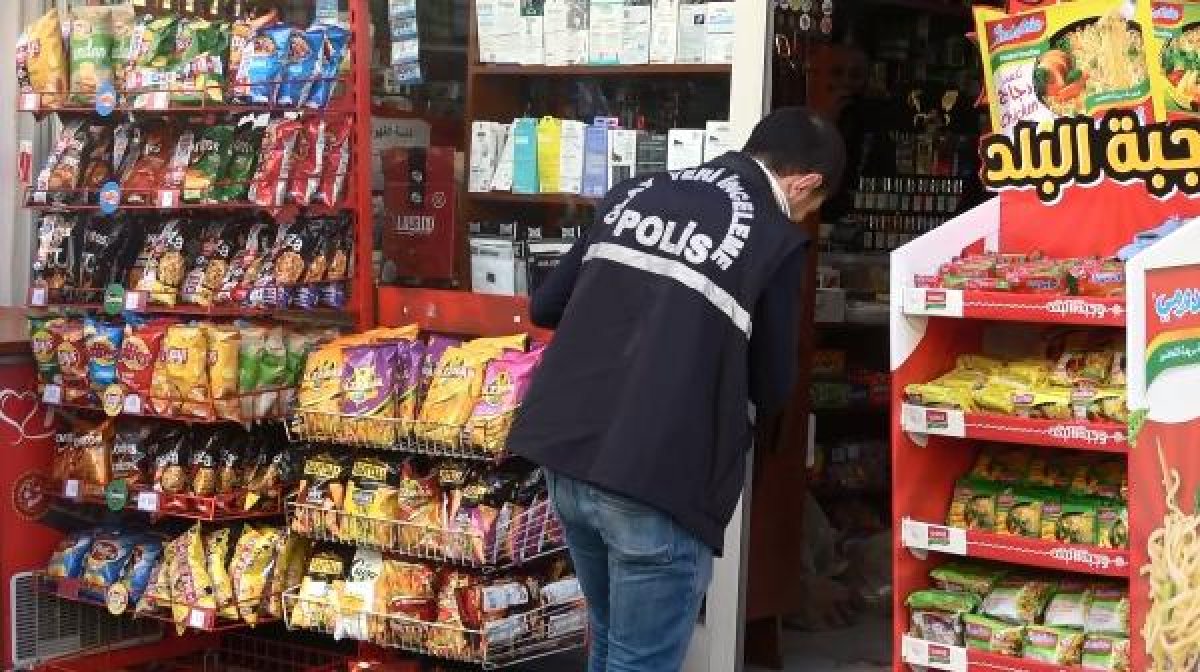 d İstanbul'da Suriyeli iki kardeş bıçaklandı