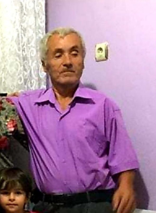 d Ağabeyini ve yeğenini öldürdü, yengesini yaraladı