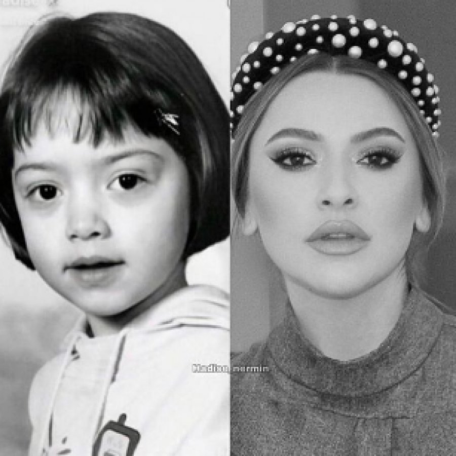 Hadise'den dikkat çeken paylaşım
