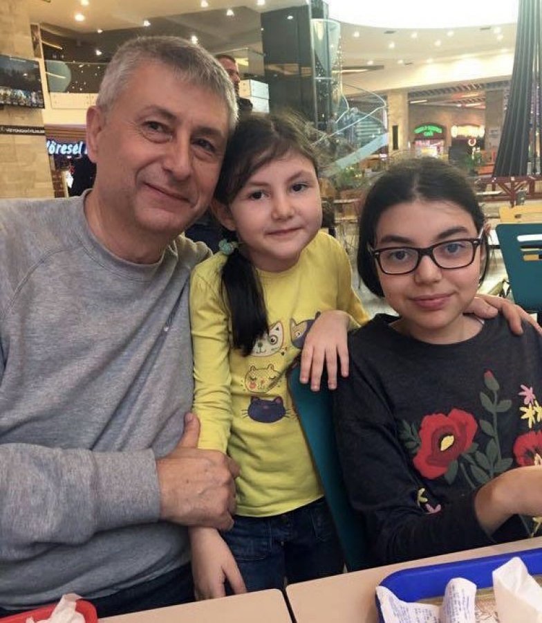 Koronadan ölen doktorun yürek yakan mesajı