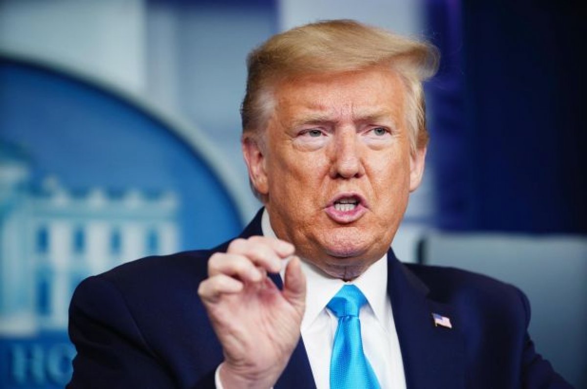 DSÖ, korona laboratuvarda ortaya çıktı iddialarına yanıt verdi