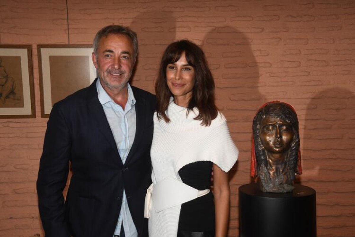 Arzum Onan: Büyük hırslarımız olmadı