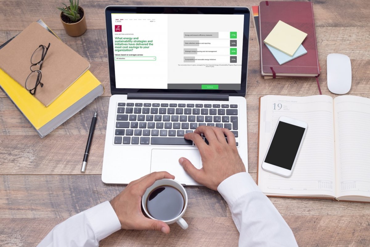 Koronavirüslü günlerde evde çalışmaya çalışmak