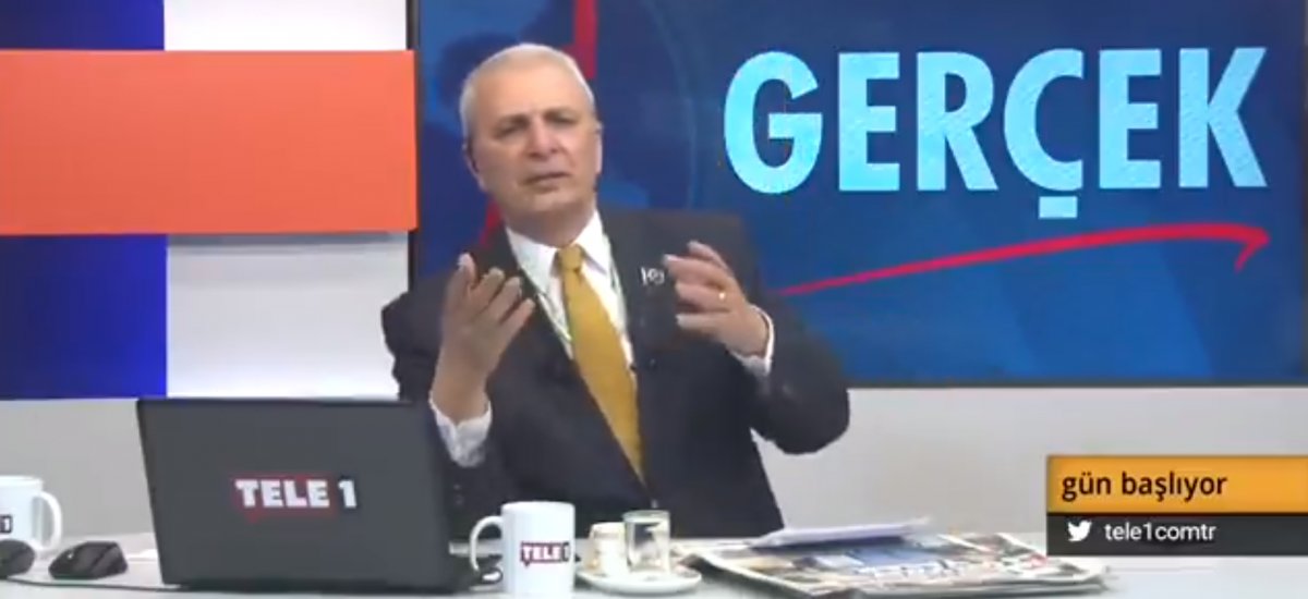 Can Ataklı, Ekrem İmamoğlu'nu yerden yere vurdu