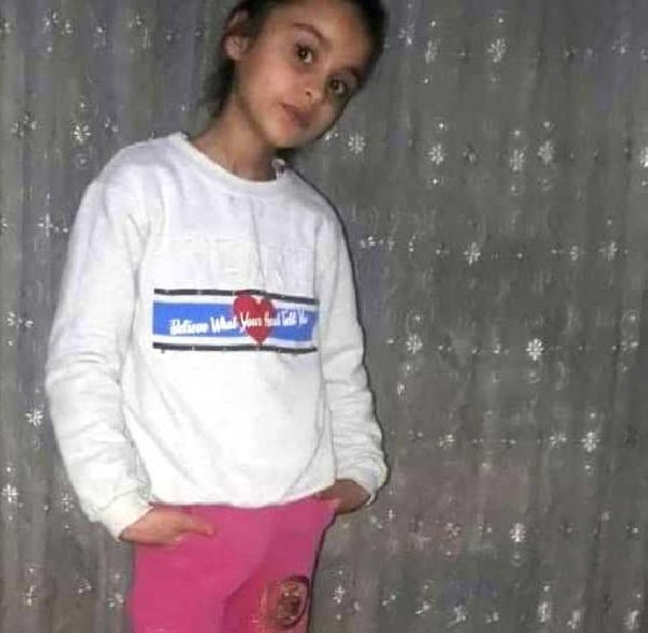 d Babasının öldürdüğü Ceylan, toprağa verildi