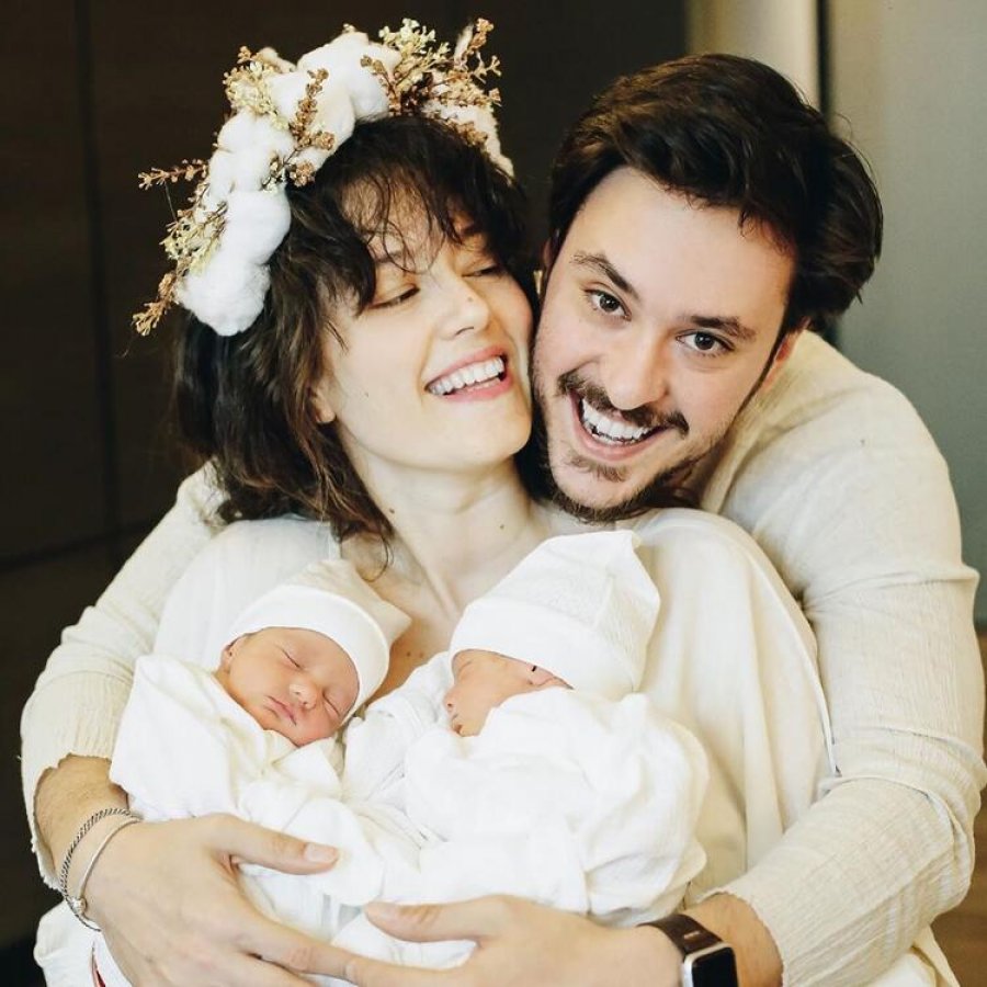 Pelin Akil: Çocuk ayrımı yapmıyorum