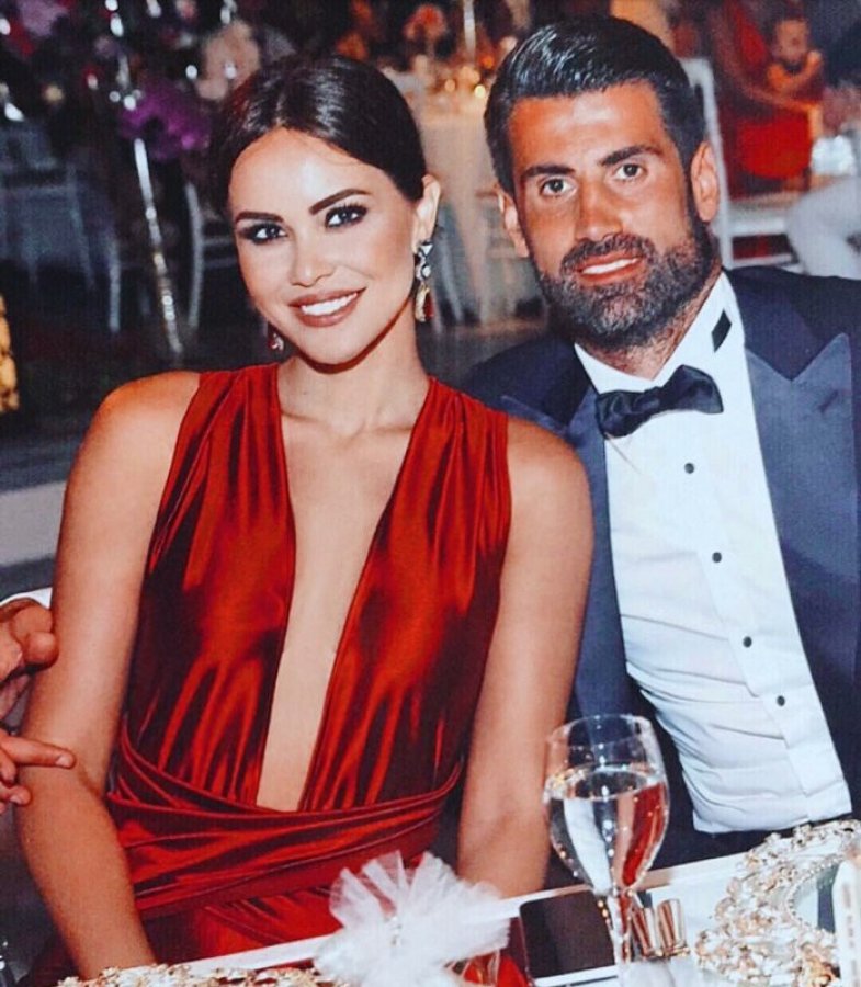 Zeynep Demirel imaj değiştirdi