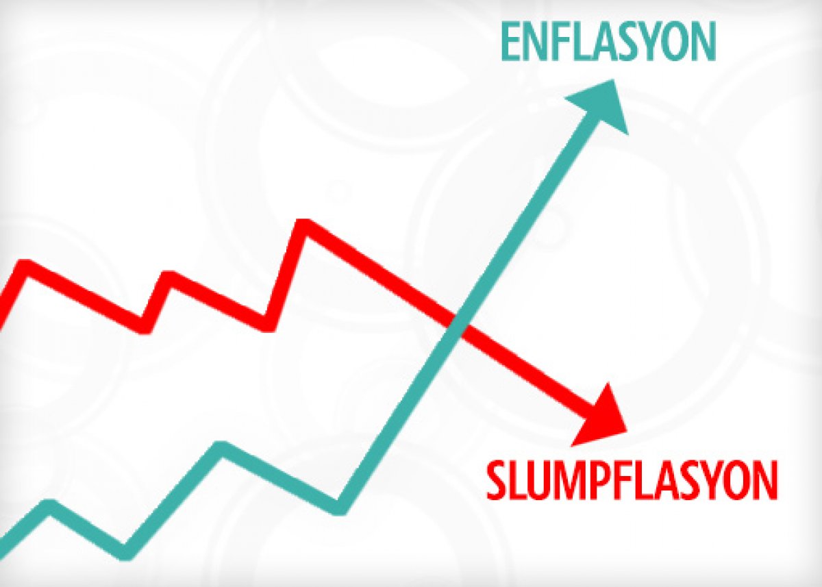 Slumpflasyon nedir