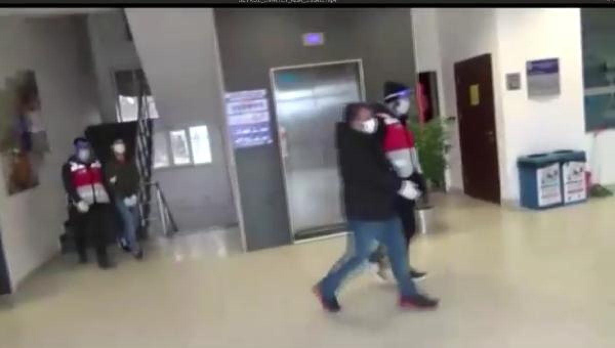 d İstanbul'da Afgan uyruklu kadın boğularak öldürüldü