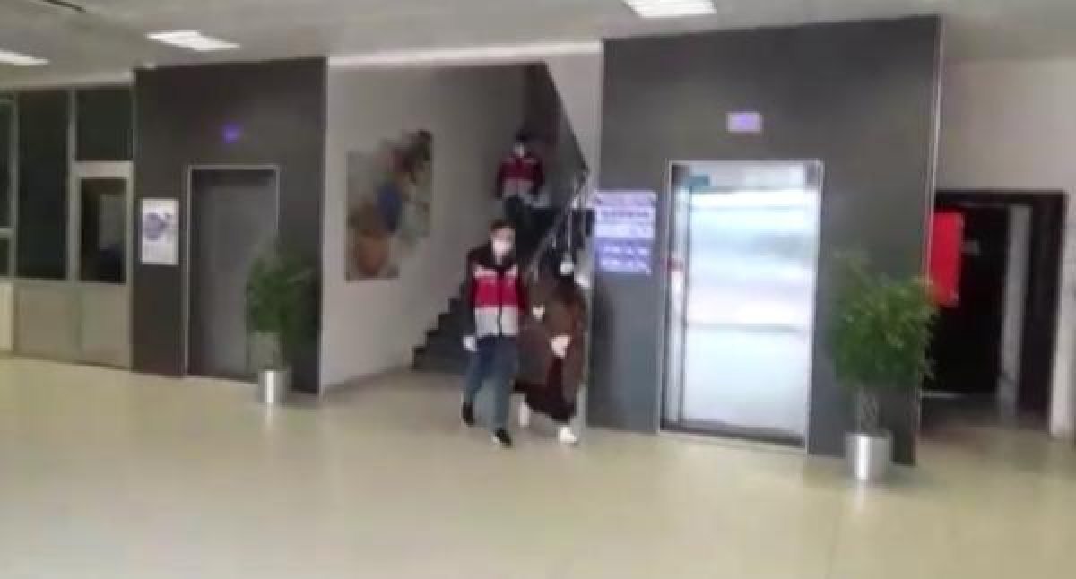 d İstanbul'da Afgan uyruklu kadın boğularak öldürüldü