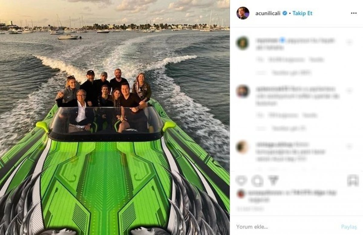 Şeyma Subaşı, ablasını sildi