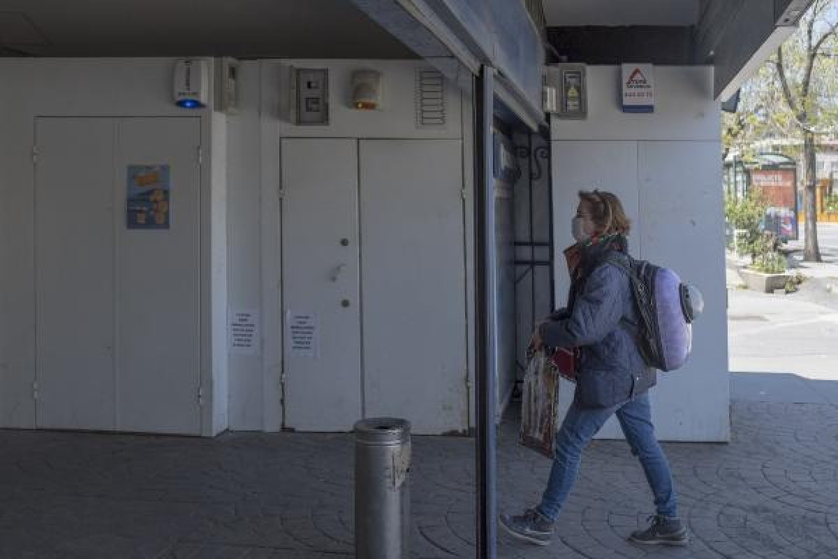 d Adalar'a gitmek 1 ay yasak: Son seferler düzenleniyor