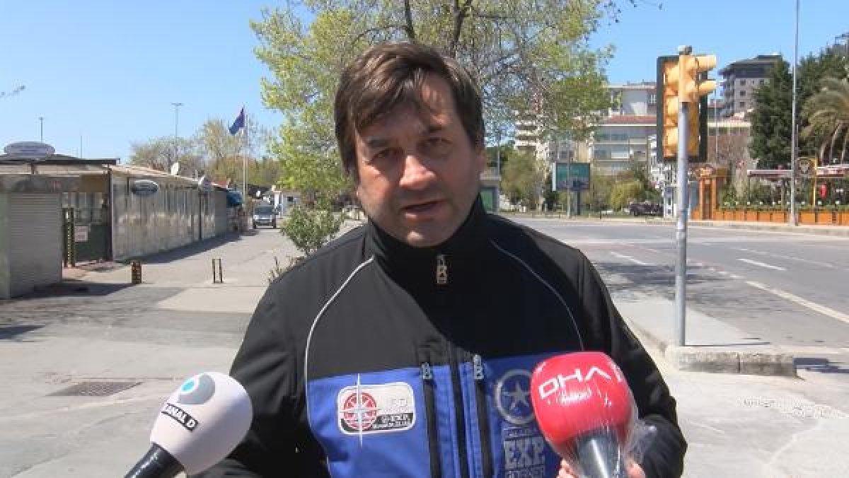 d Adalar'a gitmek 1 ay yasak: Son seferler düzenleniyor