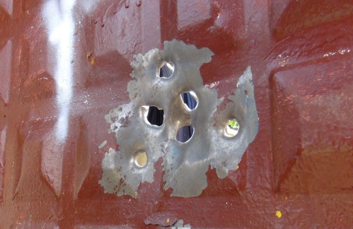 i Mardin’de 15 yaşındaki genç kız kurşunlara hedef oldu