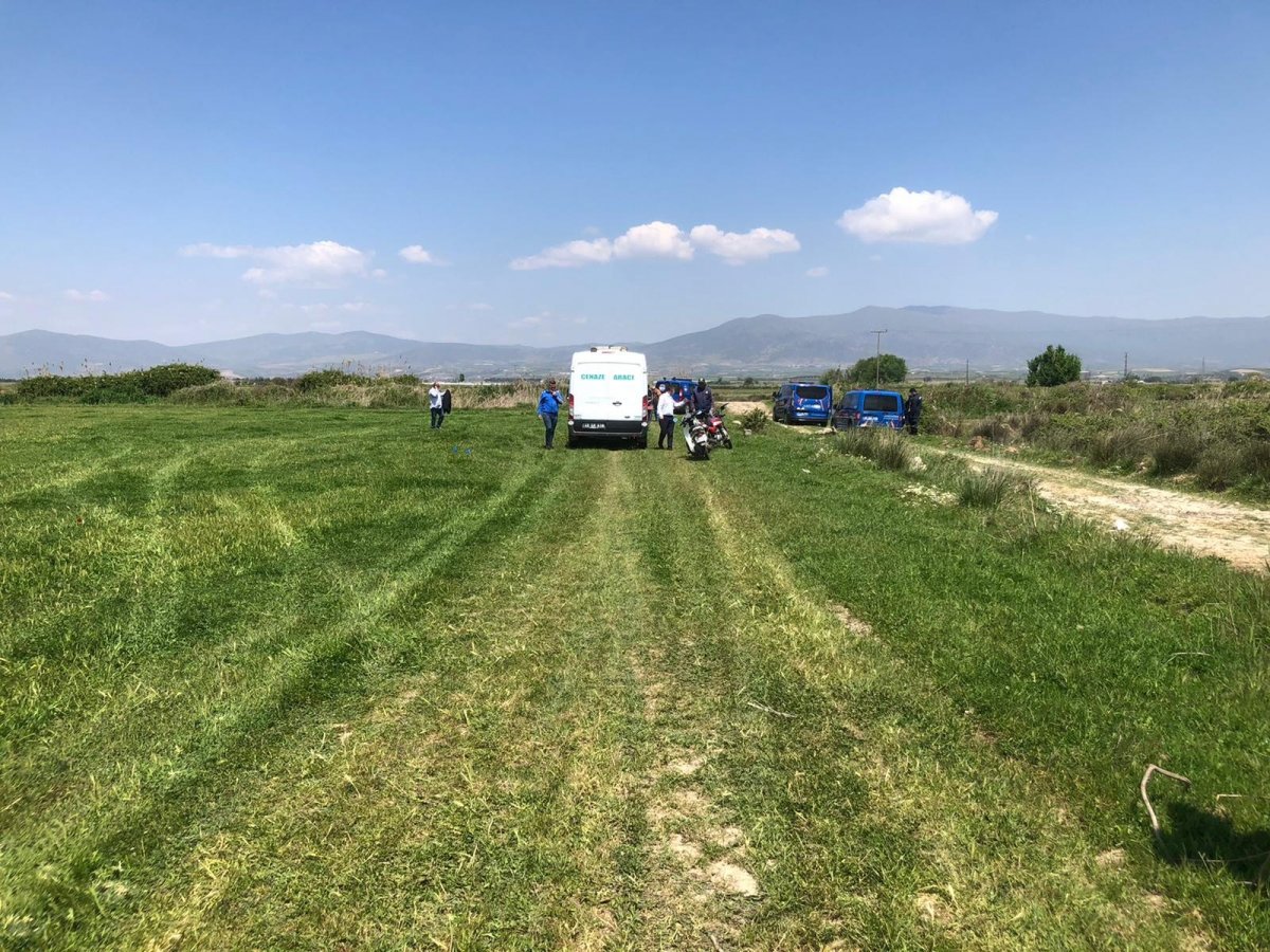 i Manisa'da husumetli ailelerin mera kavgası: 4 ölü