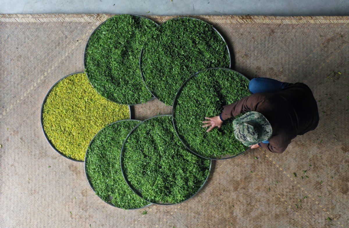 Çin basınından virüsten kurtulduk mesajı